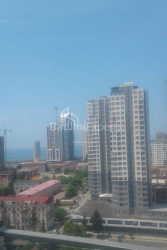 Mənzil 2-комн 50 m² - Aleksandra Puşkin, Batumi