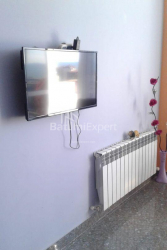 Mənzil 50 m² - Aleksandra Puşkin, Batumi, Gürcüstan