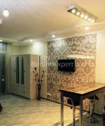 Mənzil 1-комн 40 m² - Yusuf Kobaladze, Batumi
