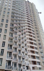 Mənzil 1-комн 30 m² - Zuraba Qorqiladze, Batumi
