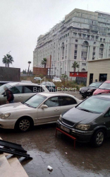Mənzil 1-комн 30 m² - Zuraba Qorqiladze, Batumi