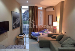 Mənzil 1-комн 30 m² - Zuraba Qorqiladze, Batumi