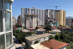 Mənzil 3-комн 73 m² - Angisa, Batumi