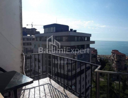 Mənzil 3-комн 57 m² - Yurievskaya, Batumi