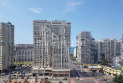 Mənzil 3-комн 111 m² - Niko Pirosmani, Batumi