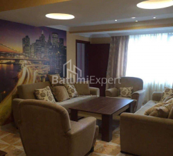 Mənzil 4-комн 127 m² - General Aslan Abaşidze, Batumi