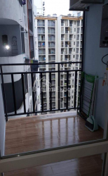 Mənzil 2-комн 37 m² - Yusuf Kobaladze, Batumi
