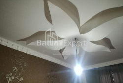 Mənzil 2-комн 44 m² - Şerif Ximşiaşvili, Batumi