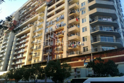 Mənzil 2-комн 44 m² - Şerif Ximşiaşvili, Batumi