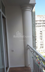 Mənzil 1-комн 33 m² - Şerif Ximşiaşvili, Batumi