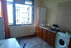 Mənzil 2-комн 57 m² - General Aslan Abaşidze, Batumi