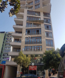 Mənzil 2-комн 46 m² - Zuraba Qorqiladze, Batumi