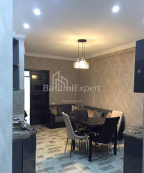 Mənzil 2-комн 47 m² - Vaxtanq Qorqasali, Batumi