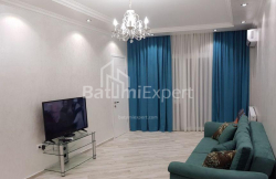 Mənzil 3-комн 68 m² - Yusuf Kobaladze, Batumi