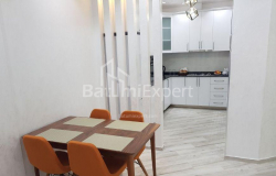Mənzil 3-комн 68 m² - Yusuf Kobaladze, Batumi