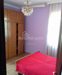 Mənzil 3-комн 63 m² - Andronikaşvili, Batumi