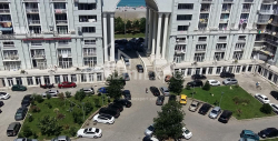 Mənzil 4-комн 130 m² - Şerif Ximşiaşvili, Batumi