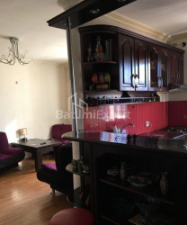 Mənzil 76 m² - Aleksandra Puşkin, Batumi, Gürcüstan