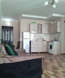 Mənzil 2-комн 52 m² - Yurievskaya, Batumi