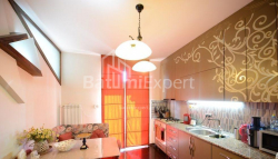 Mənzil 93 m² - Vaxtanq Qorqasali, Batumi, Gürcüstan