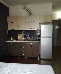 Mənzil 1-комн 35 m² - Yusuf Kobaladze, Batumi
