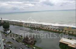 Mənzil 2-комн 52 m² - Şerif Ximşiaşvili, Batumi