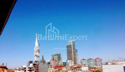 Mənzil 61 m² - Nikoloz Barataşvili, Batumi, Gürcüstan