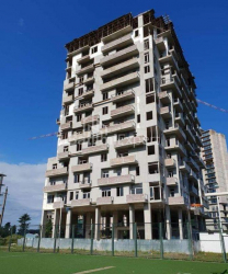 Mənzil 3-комн 71 m² - Yurievskaya, Batumi