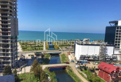 Mənzil 3-комн 71 m² - Yurievskaya, Batumi