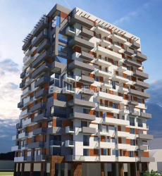 Mənzil 3-комн 71 m² - Yurievskaya, Batumi