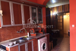 Mənzil 132 m² - Kral Pərnavaz, Batumi, Gürcüstan