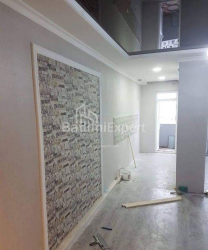 Mənzil 2-комн 40 m² - Yusuf Kobaladze, Batumi