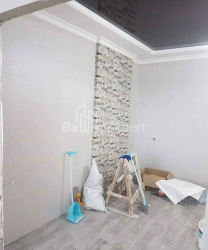 Mənzil 2-комн 40 m² - Yusuf Kobaladze, Batumi
