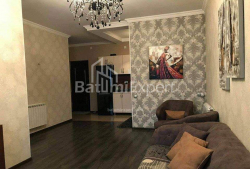 Mənzil 2-комн 64 m² - Niko Pirosmani, Batumi