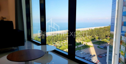 Mənzil 3-комн 110 m² - Yurievskaya, Batumi