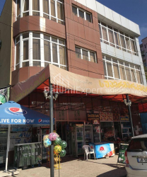 Mənzil 105 m² - Yurievskaya, Batumi, Gürcüstan