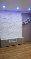 Mənzil 2-комн 43 m² - Yurievskaya, Batumi