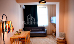 Mənzil 3-комн 70 m² - Niko Pirosmani, Batumi