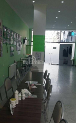 Mənzil 1-комн 74 m² - Şalva İnasaridze, Batumi