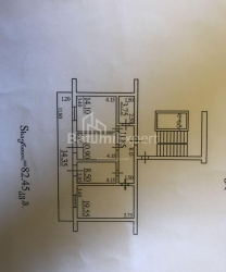 Mənzil 150 m² - General Aslan Abaşidze, Batumi, Gürcüstan