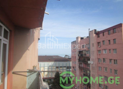 Mənzil 74 m² - Zuraba Qorqiladze, Batumi, Gürcüstan