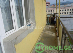 Mənzil 101 m² - Yurievskaya, Batumi, Gürcüstan