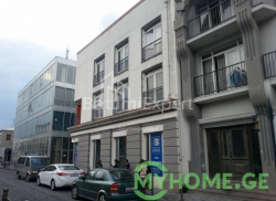 Mənzil 1-комн 128 m² - Yurievskaya, Batumi