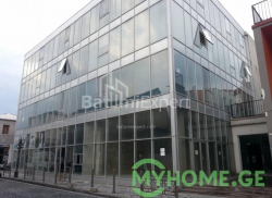 Mənzil 1-комн 128 m² - Yurievskaya, Batumi