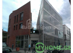 Mənzil 1-комн 128 m² - Yurievskaya, Batumi