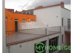 Mənzil 2-комн 81 m² - Yurievskaya, Batumi