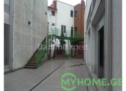 Mənzil 2-комн 81 m² - Yurievskaya, Batumi