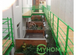 Mənzil 2-комн 81 m² - Yurievskaya, Batumi