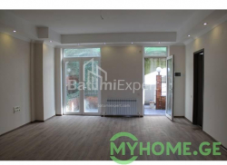 Mənzil 3-комн 102 m² - Yurievskaya, Batumi