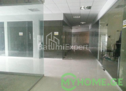 Mənzil 1-комн 300 m² - Yurievskaya, Batumi